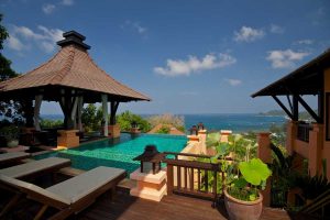 3-Bedroom Pool Villa
