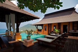 Master Bedroom – 1