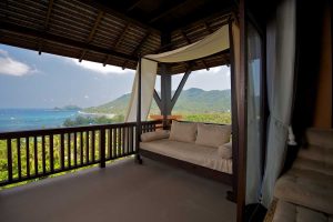 3rd Bedroom – 1