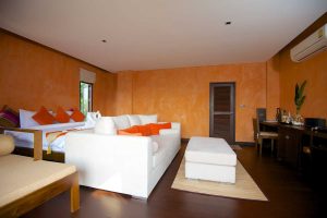 2nd Bedroom – 6