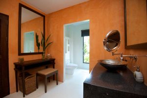 2nd Bedroom – 4