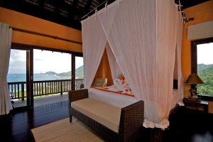 3rd Bedroom – 4