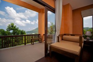 2nd Bedroom – 5