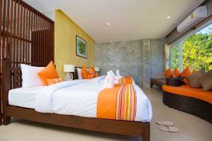 Superior Rooms – 2