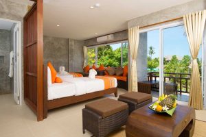 Superior Rooms – 3