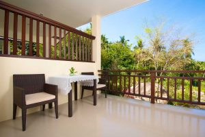 Jungle House – 2