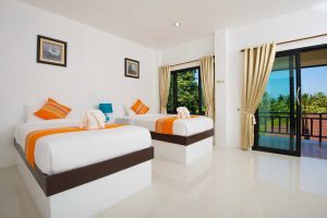 Jungle House – 6