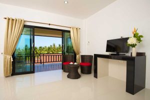 Jungle House – 5