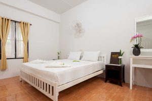 Garden Standard - Air con – 2