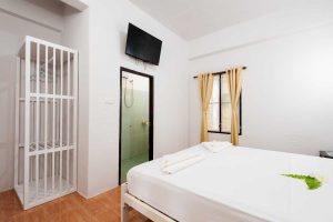 Garden Standard - Air con – 4