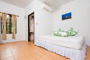 Garden Standard - Air con