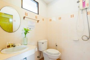 Garden Standard - Air con – 3