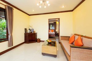 Hilltop Suites – 2
