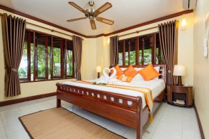 Hilltop Suites