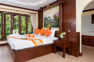 Hilltop Bungalow – 2
