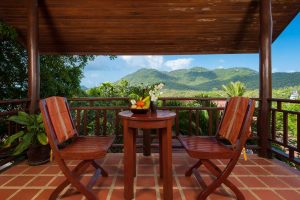 Hilltop Bungalow – 6