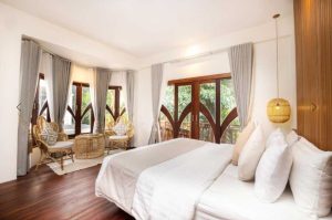 Garden Suites