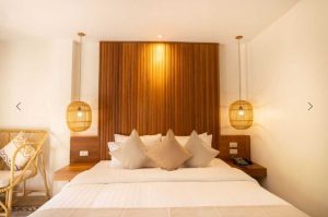 Garden Suites – 3