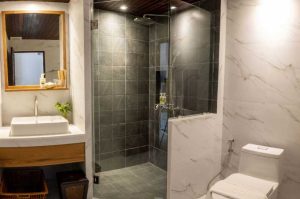 Garden Suites – 4