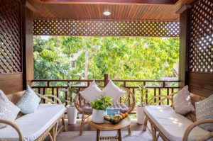 Garden Suites – 6