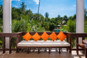 Pool View Deluxe – 4