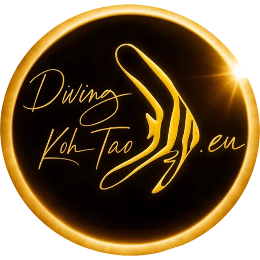 Diving Koh Tao Icon