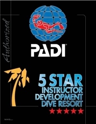 padi 5star resort diving koh tao eu