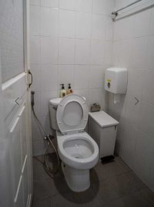 Superior Dorm – 2
