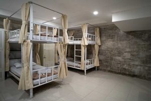 Superior Dorm
