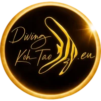 diving koh tao logo